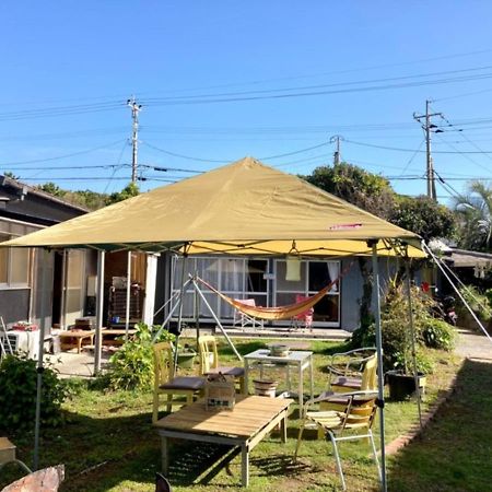 Guesthouse Nichinan - Vacation Stay 82905V Екстериор снимка