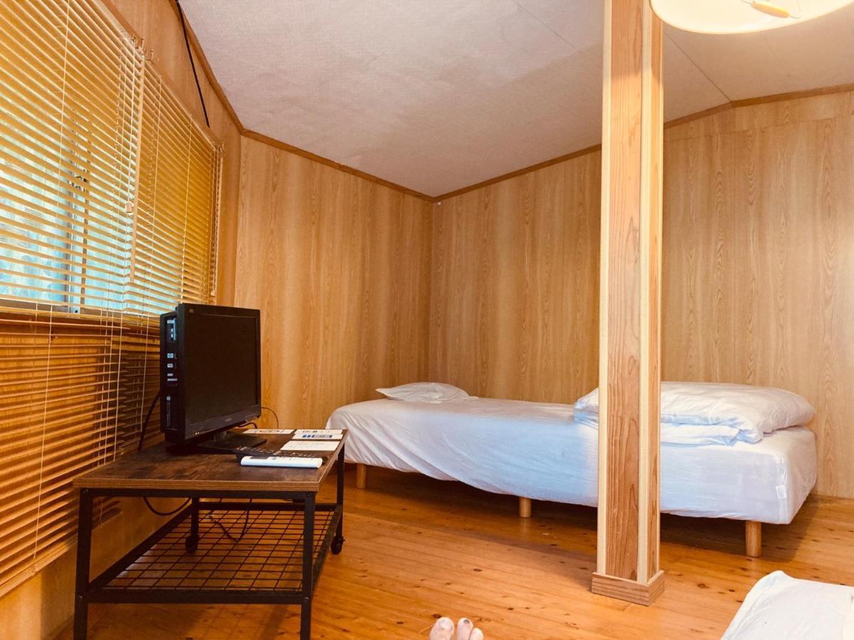 Guesthouse Nichinan - Vacation Stay 82905V Екстериор снимка