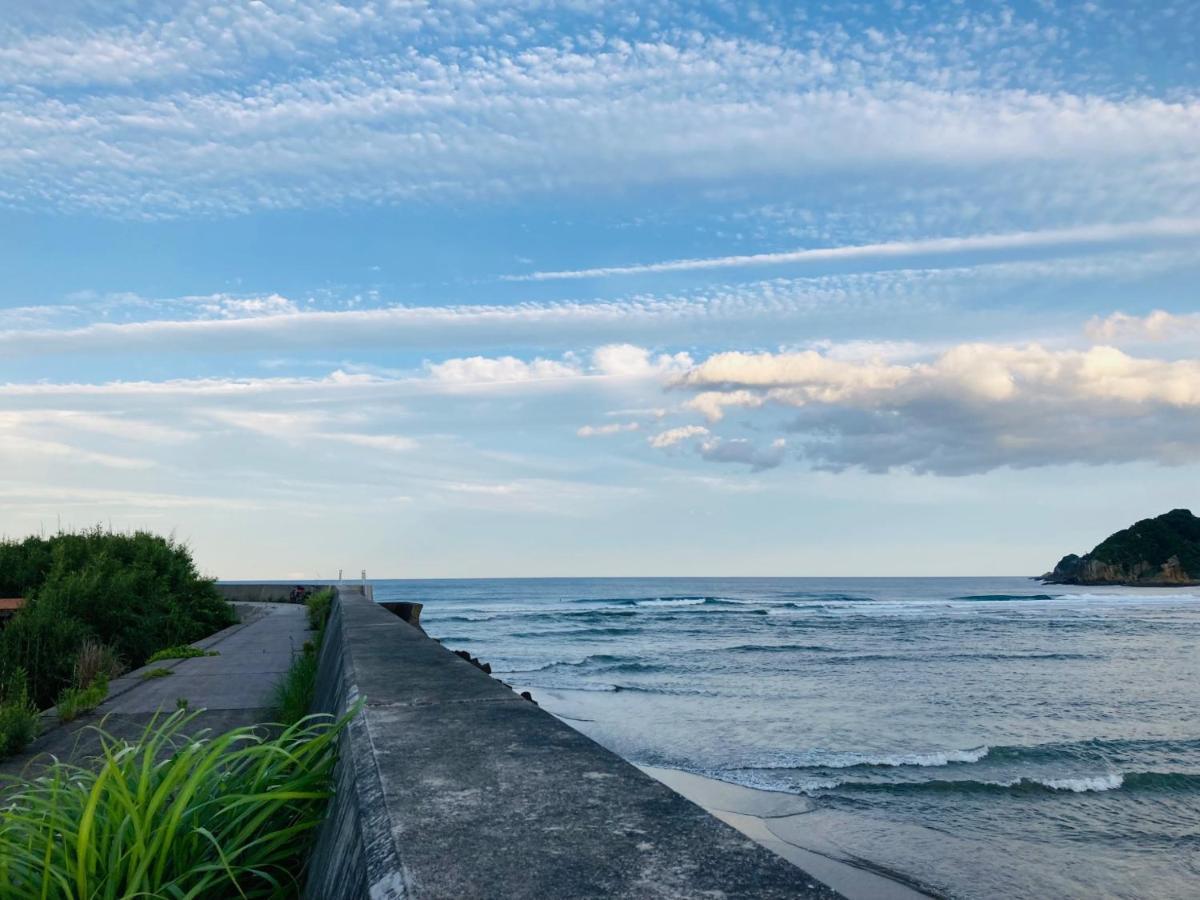 Guesthouse Nichinan - Vacation Stay 82905V Екстериор снимка