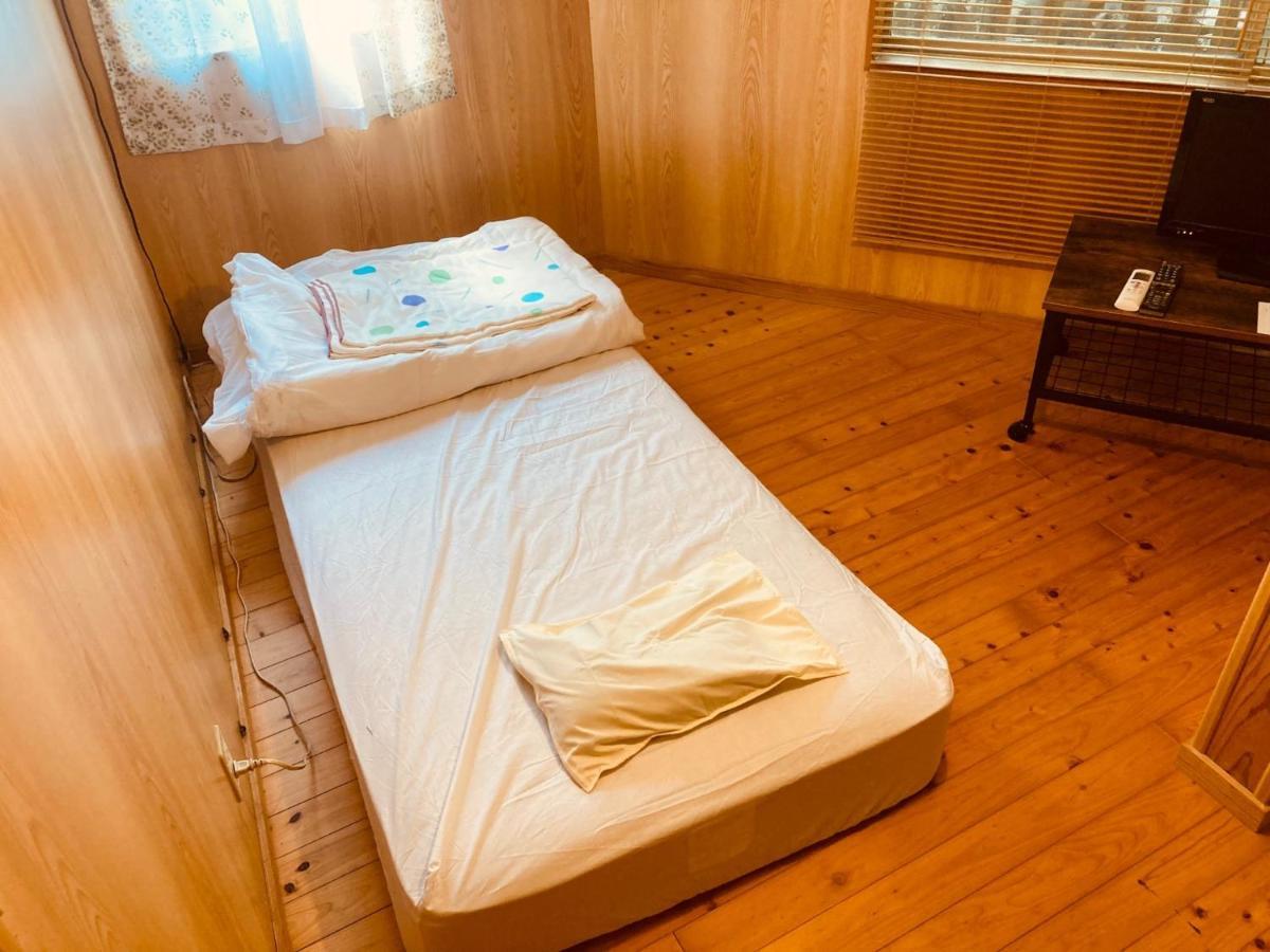 Guesthouse Nichinan - Vacation Stay 82905V Екстериор снимка