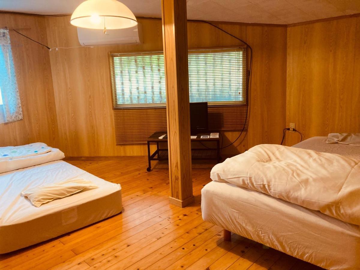 Guesthouse Nichinan - Vacation Stay 82905V Екстериор снимка