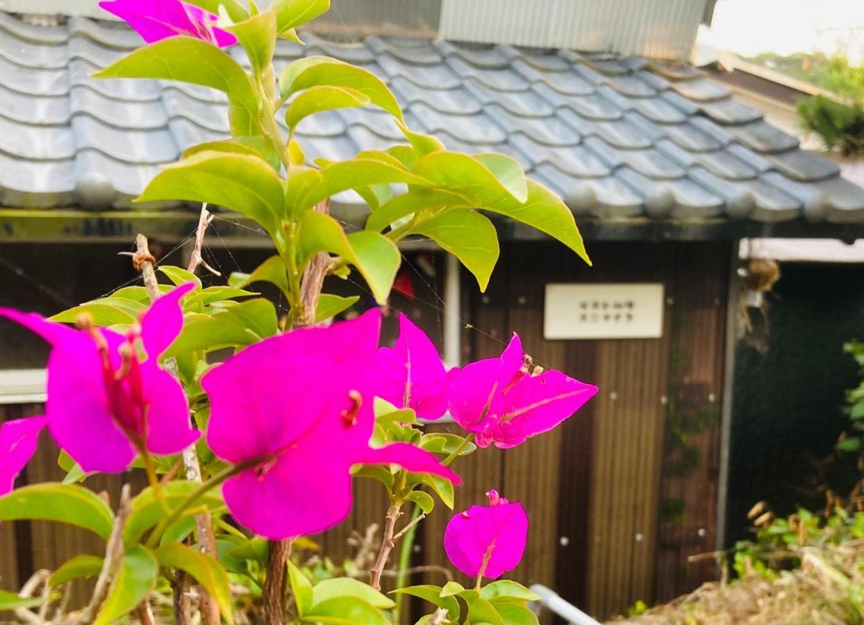 Guesthouse Nichinan - Vacation Stay 82905V Екстериор снимка