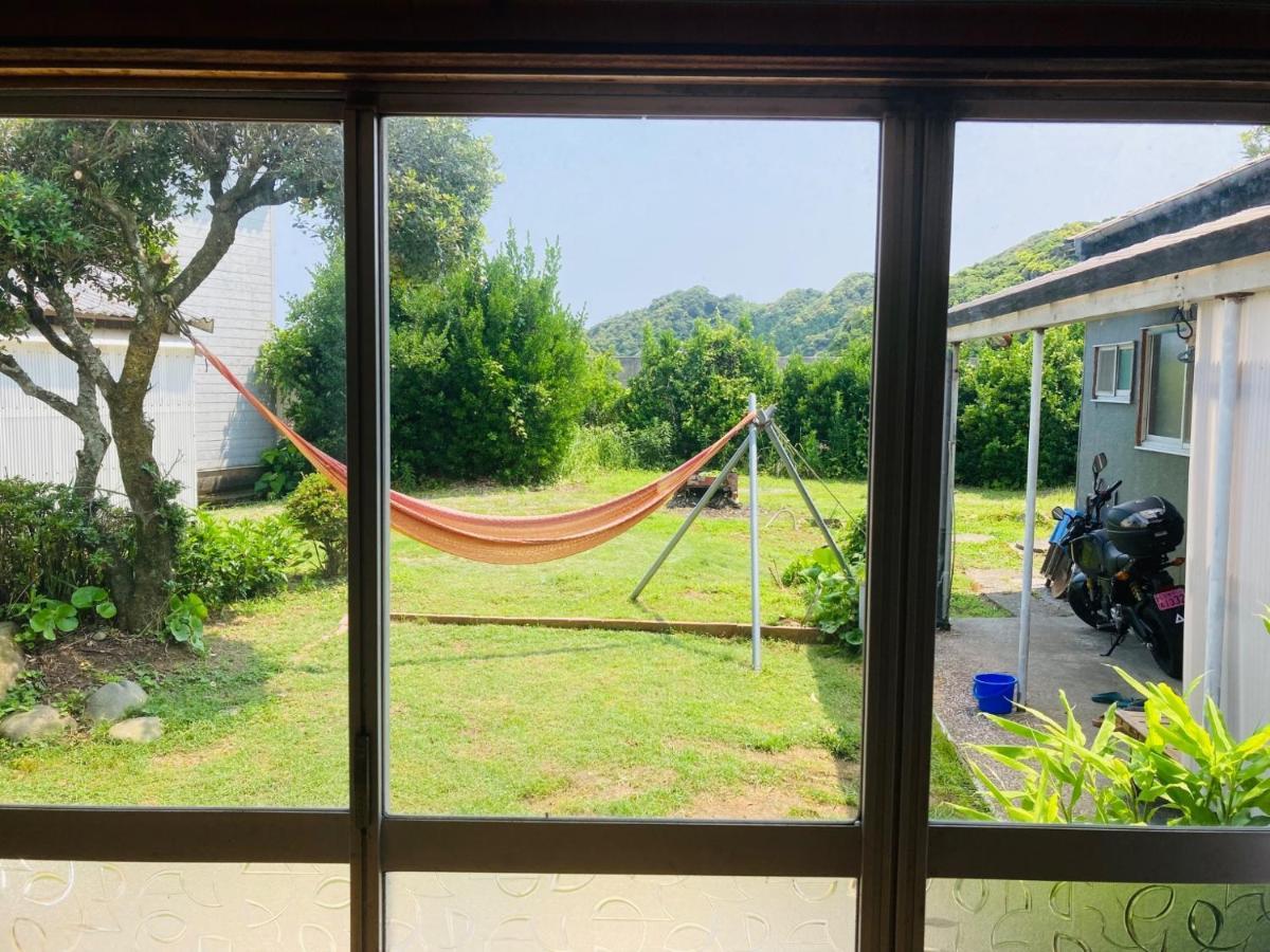 Guesthouse Nichinan - Vacation Stay 82905V Екстериор снимка