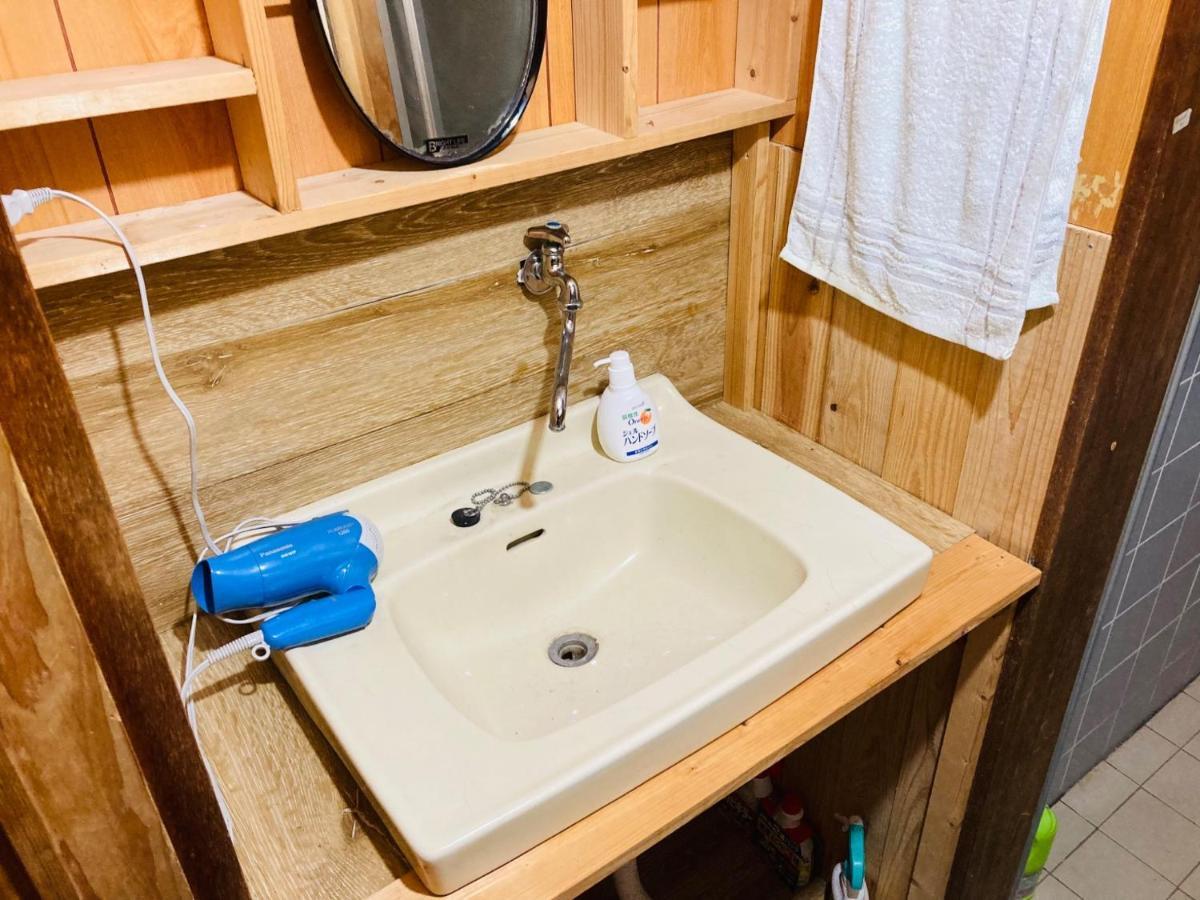 Guesthouse Nichinan - Vacation Stay 82905V Екстериор снимка