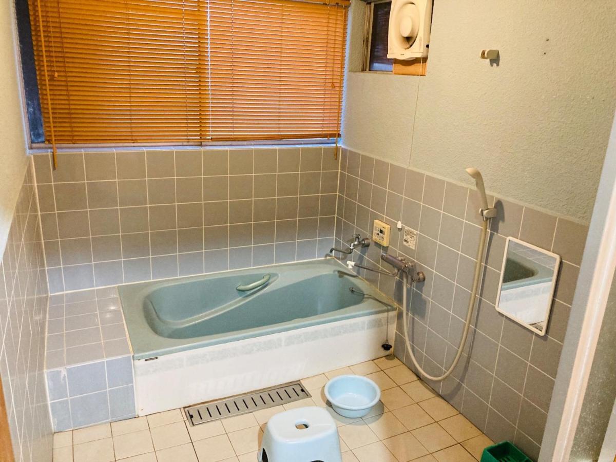 Guesthouse Nichinan - Vacation Stay 82905V Екстериор снимка