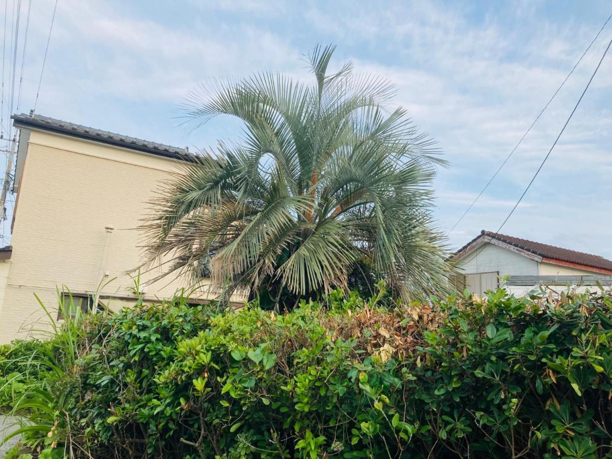 Guesthouse Nichinan - Vacation Stay 82905V Екстериор снимка