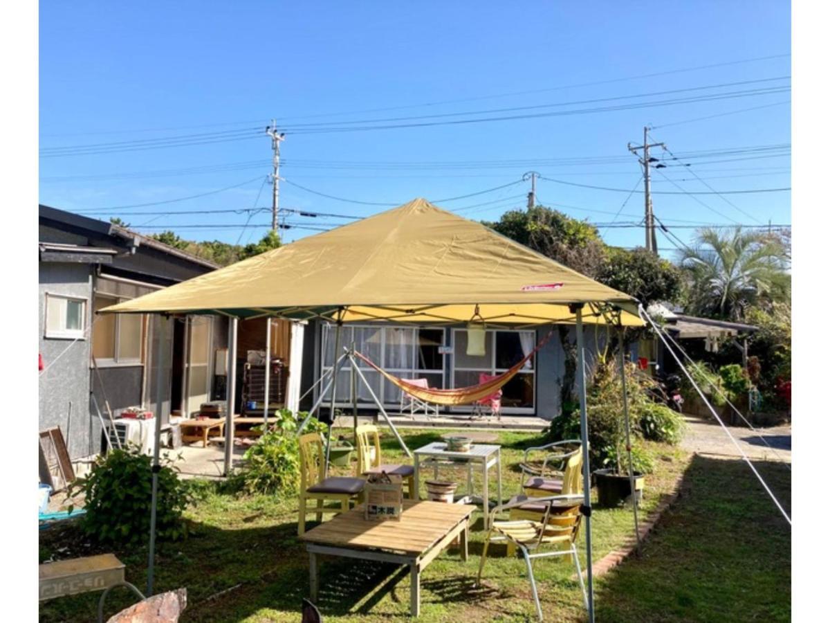 Guesthouse Nichinan - Vacation Stay 82905V Екстериор снимка